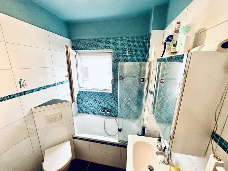 Wohnung in Feudenheim zu vermieten (ERLEDIGT)